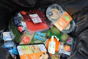 Action to cut food waste gains momentum across Europe